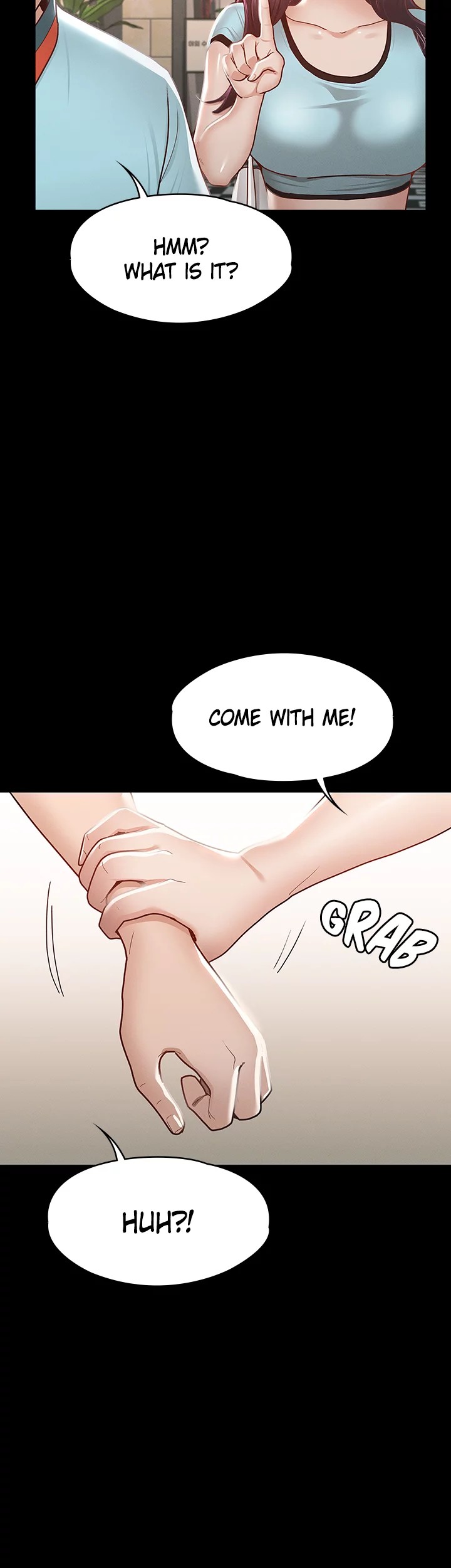 Goddess Conquest Chapter 29 - HolyManga.Net