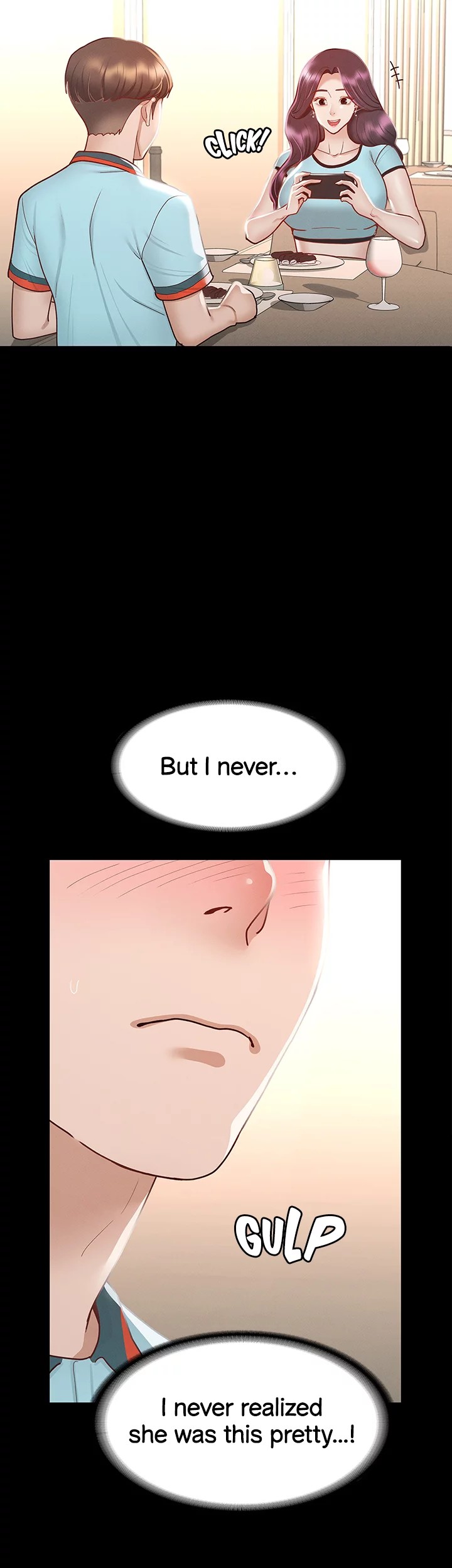 Goddess Conquest Chapter 29 - HolyManga.Net