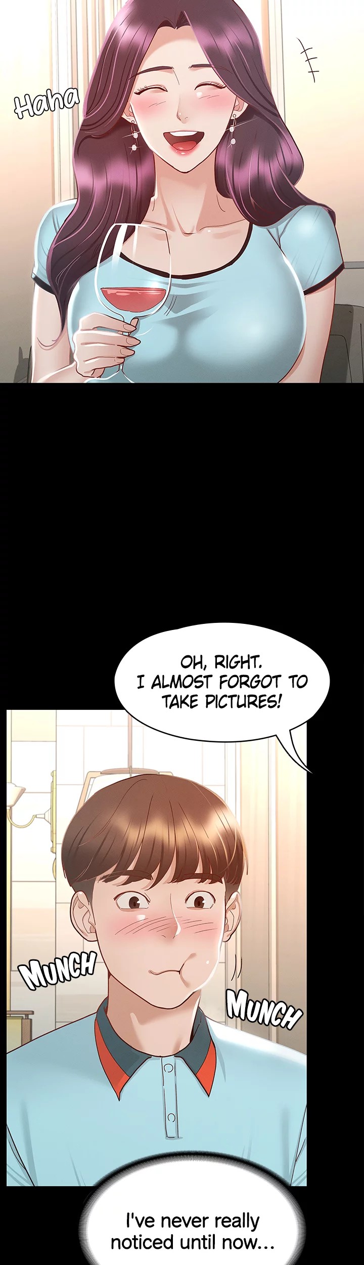 Goddess Conquest Chapter 29 - HolyManga.Net