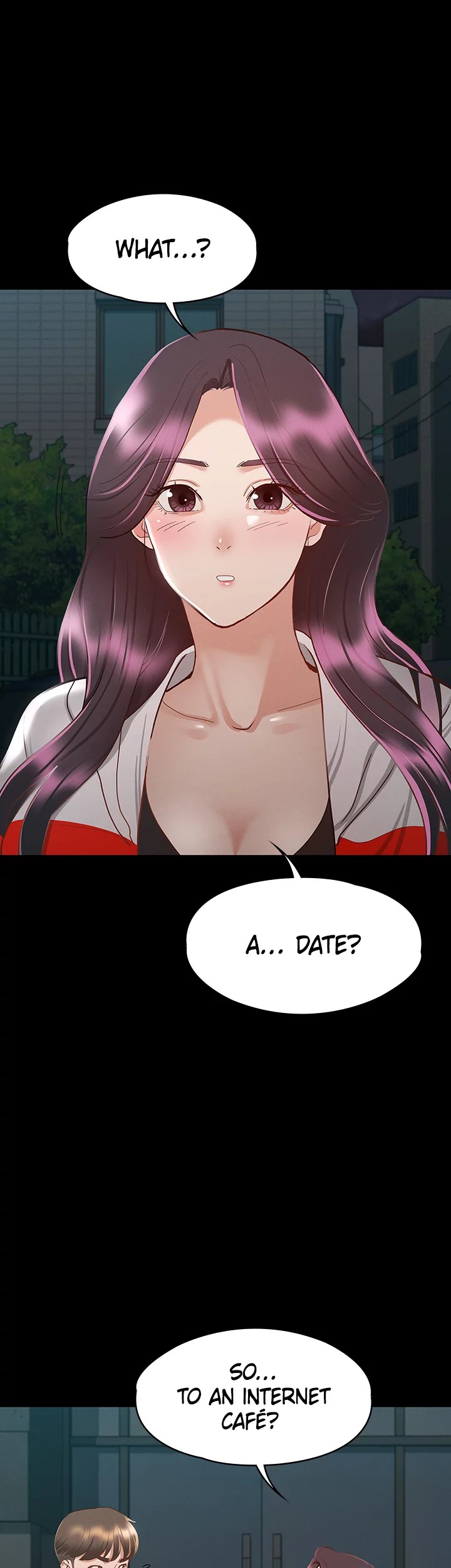 Goddess Conquest Chapter 29 - HolyManga.Net