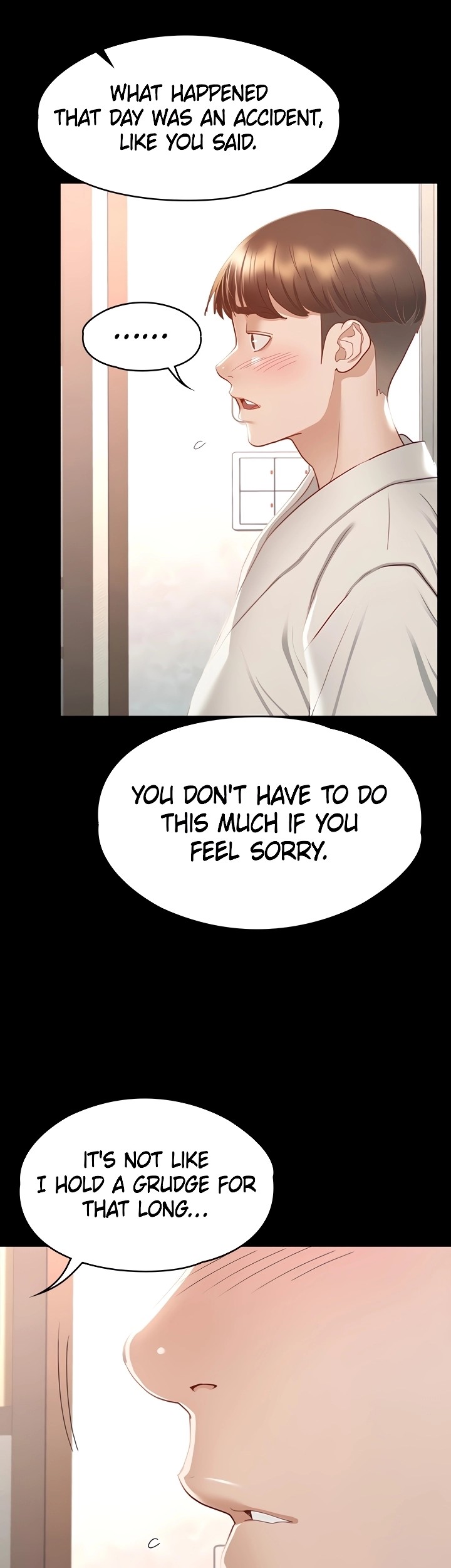 Goddess Conquest Chapter 30 - HolyManga.Net