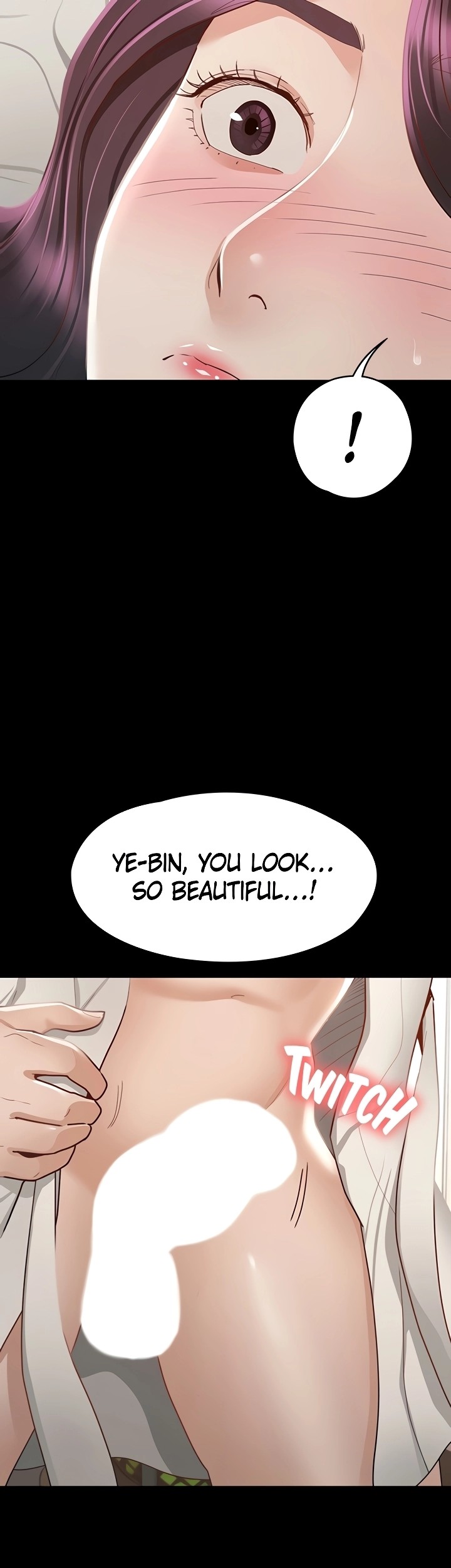 Goddess Conquest Chapter 30 - HolyManga.Net