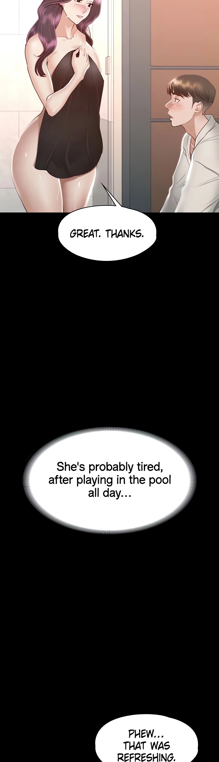 Goddess Conquest Chapter 30 - HolyManga.Net