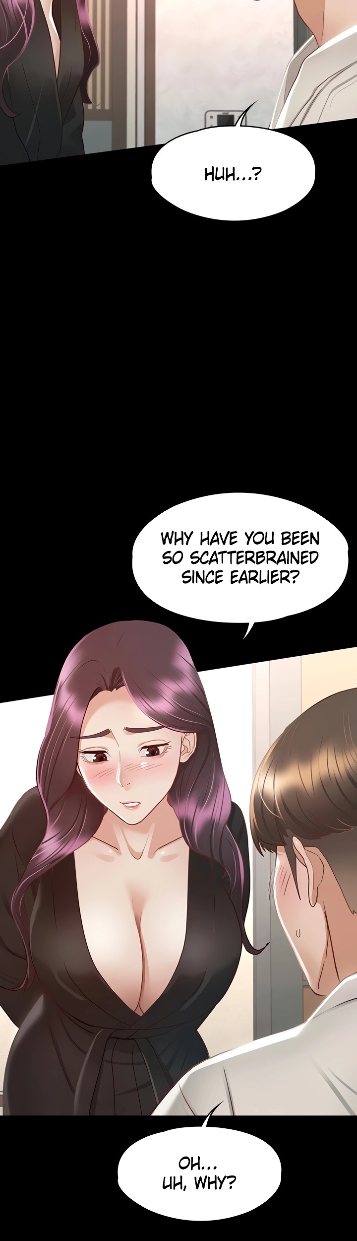 Goddess Conquest Chapter 30 - HolyManga.Net