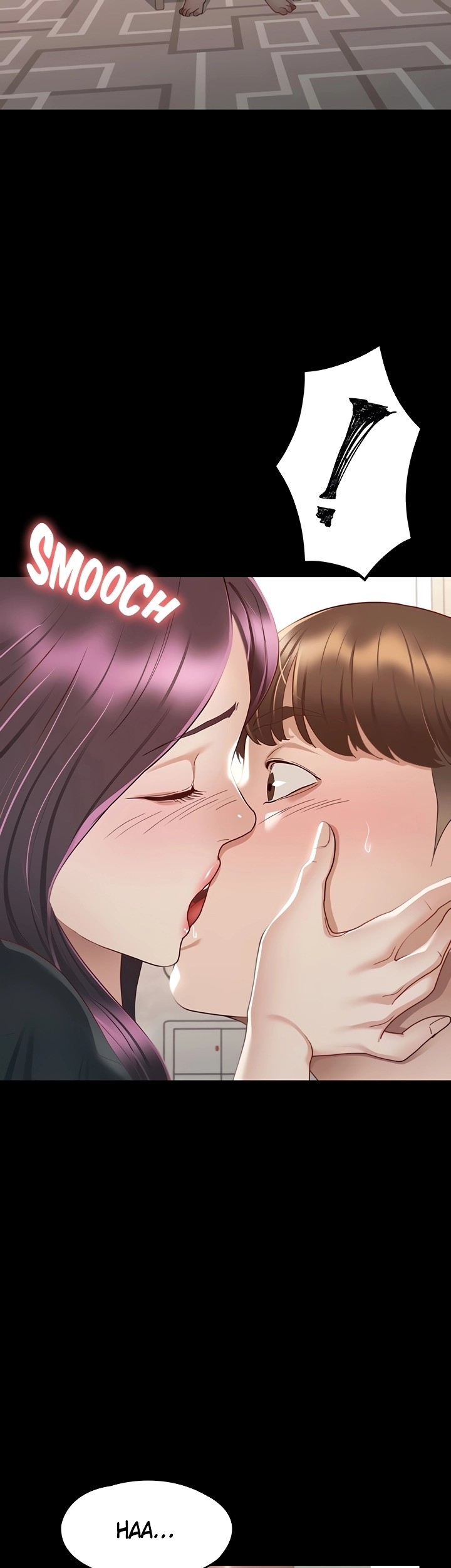 Goddess Conquest Chapter 30 - HolyManga.Net