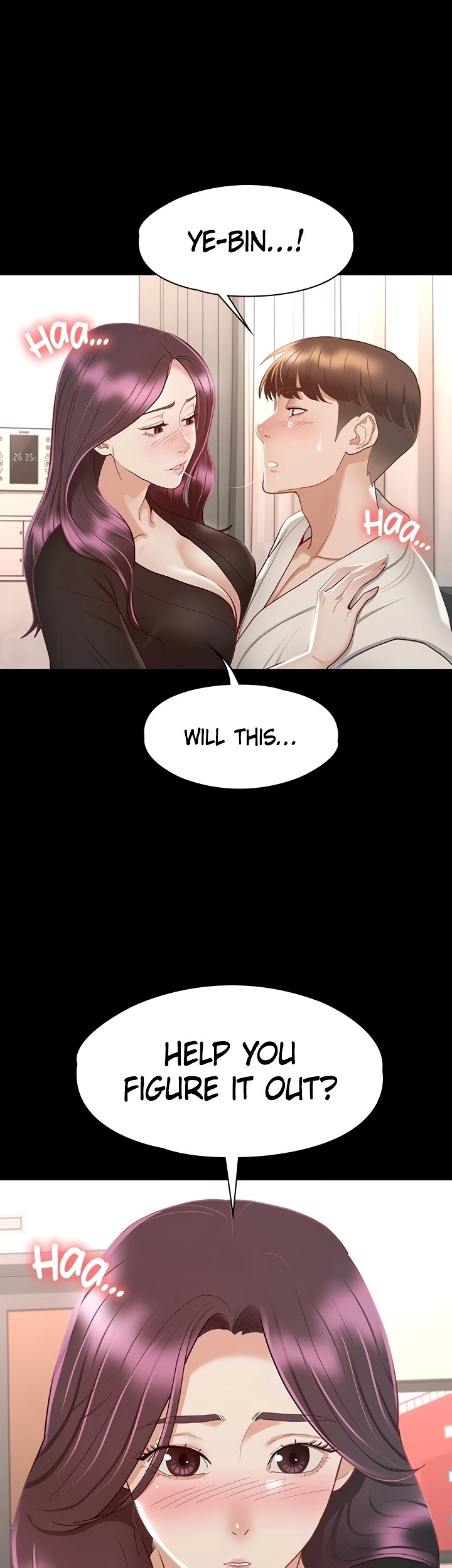 Goddess Conquest Chapter 30 - HolyManga.Net