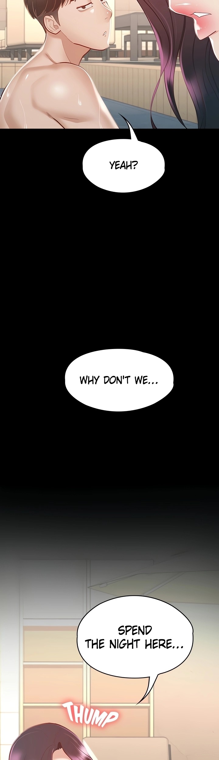 Goddess Conquest Chapter 30 - HolyManga.Net
