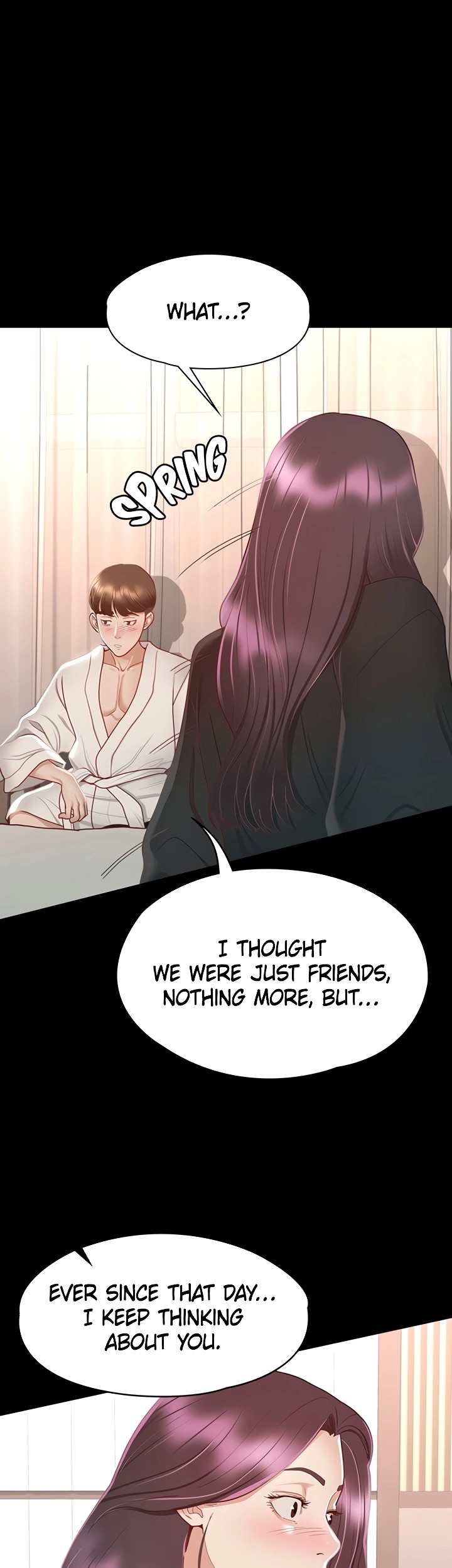 Goddess Conquest Chapter 30 - HolyManga.Net