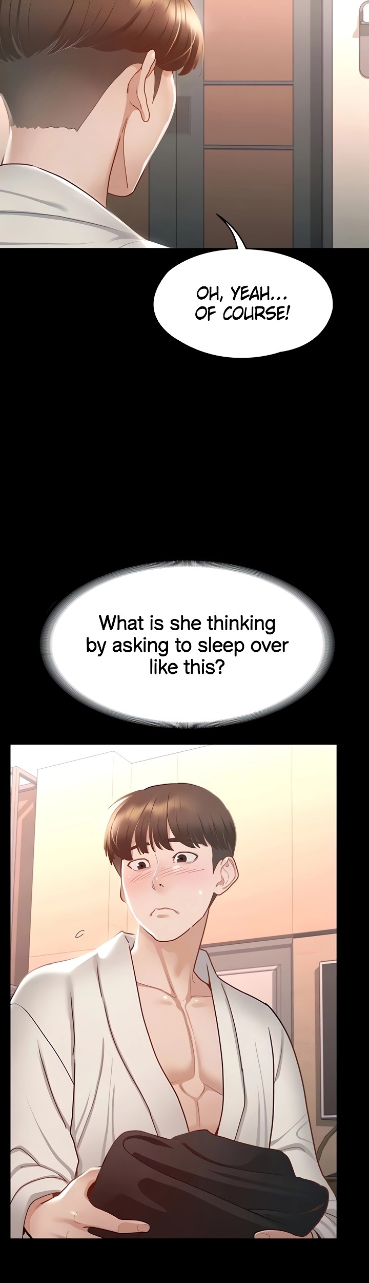 Goddess Conquest Chapter 30 - HolyManga.Net