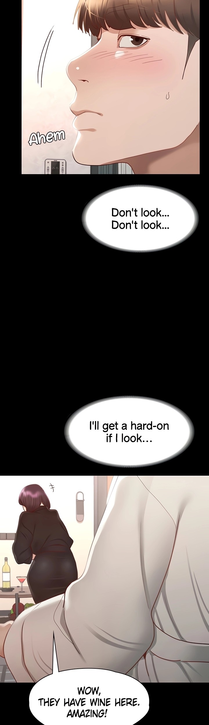 Goddess Conquest Chapter 30 - HolyManga.Net