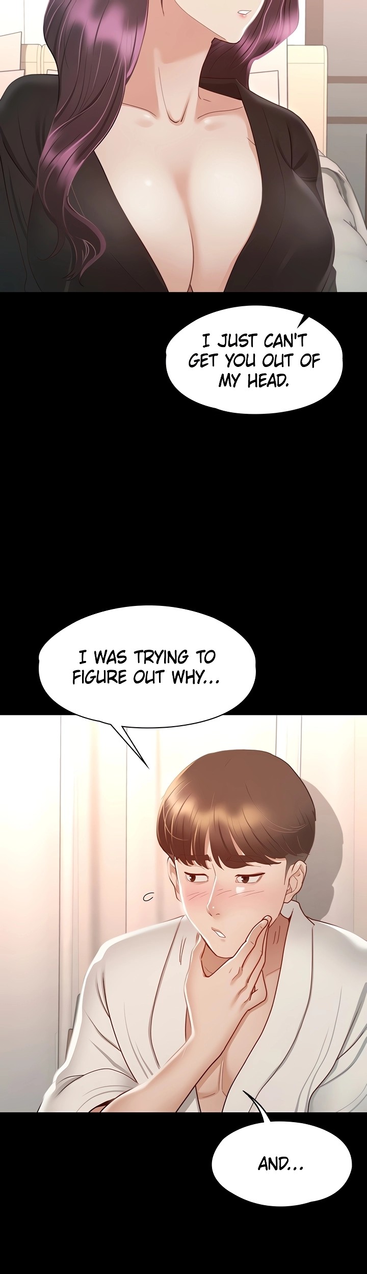 Goddess Conquest Chapter 30 - HolyManga.Net