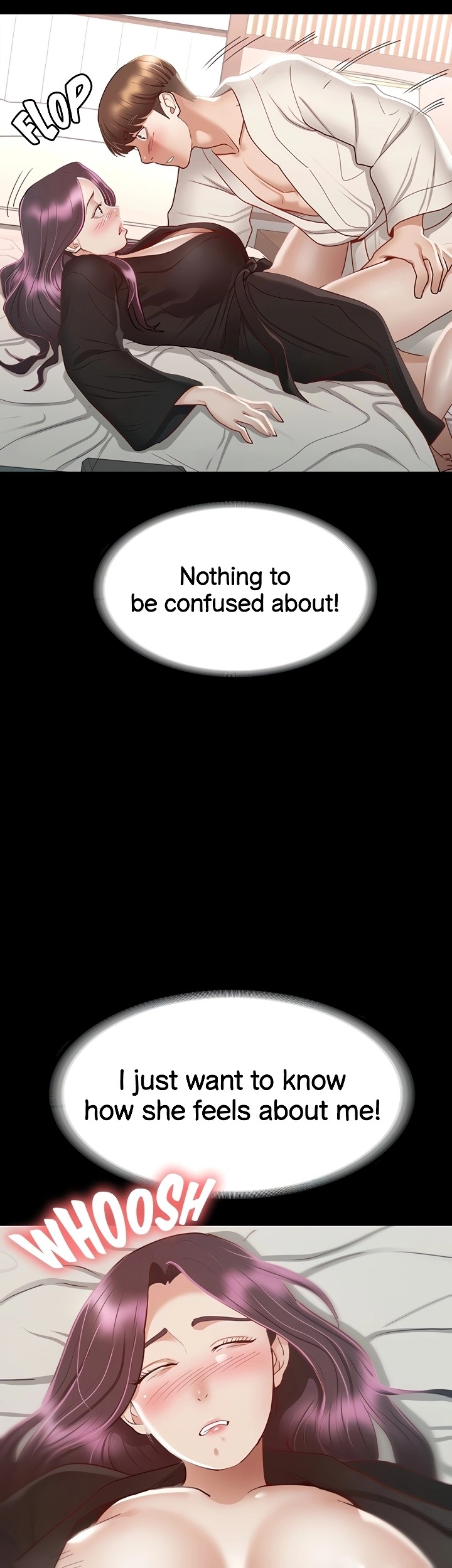 Goddess Conquest Chapter 30 - HolyManga.Net
