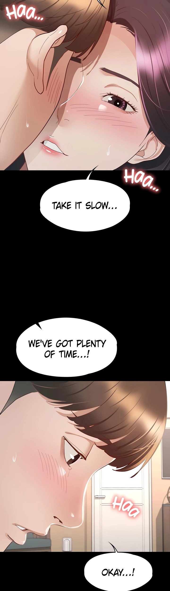 Goddess Conquest Chapter 30 - HolyManga.Net