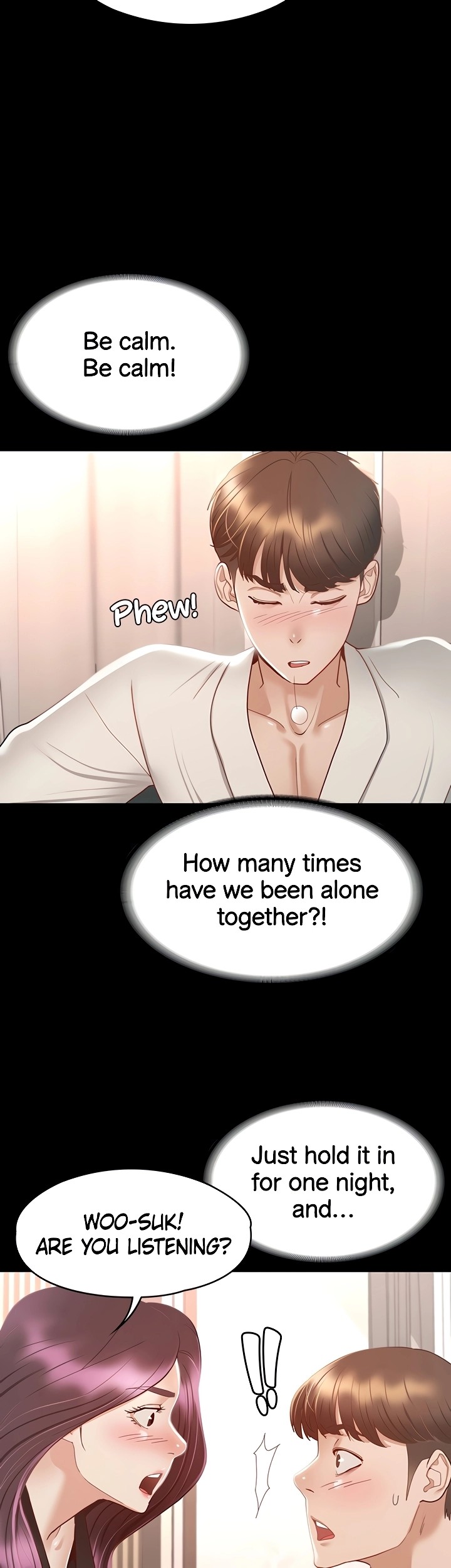 Goddess Conquest Chapter 30 - HolyManga.Net
