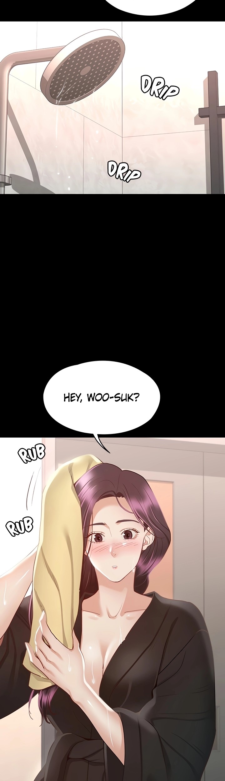 Goddess Conquest Chapter 30 - HolyManga.Net