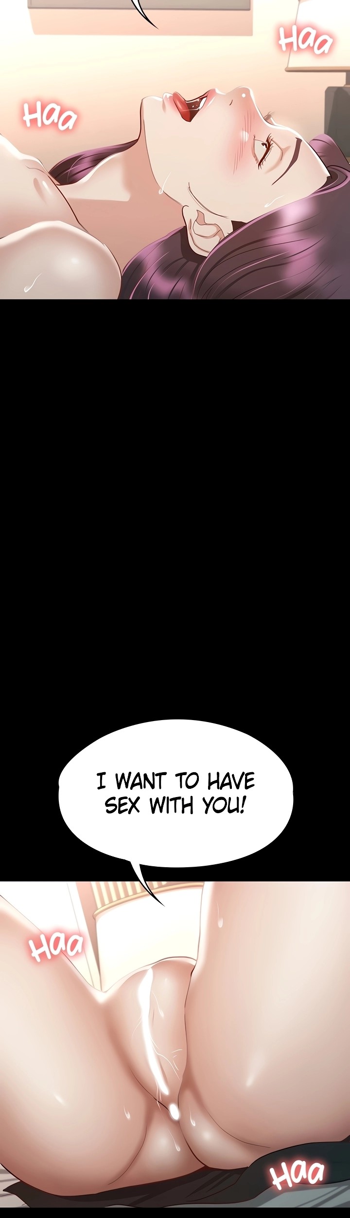 Goddess Conquest Chapter 30 - HolyManga.Net