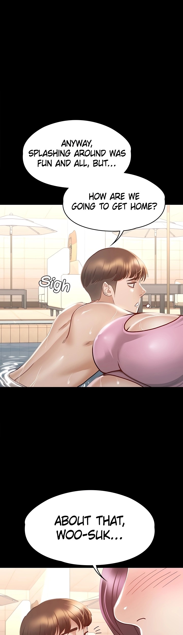 Goddess Conquest Chapter 30 - HolyManga.Net