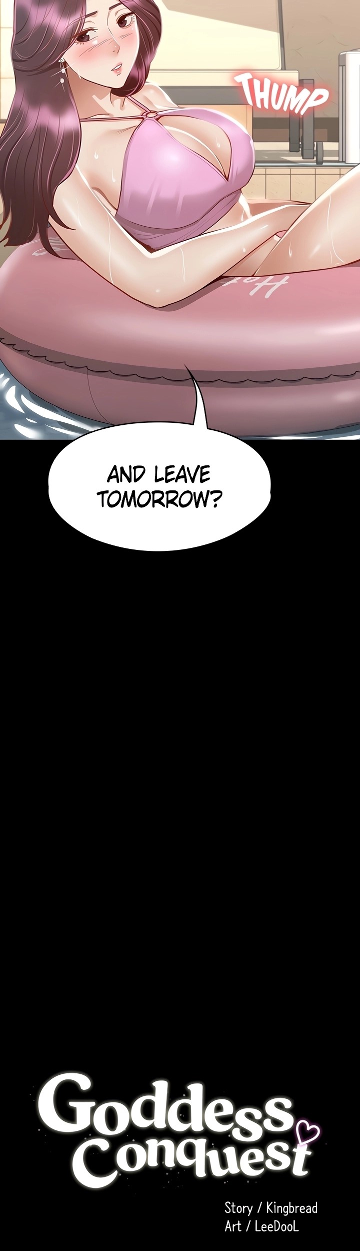 Goddess Conquest Chapter 30 - HolyManga.Net
