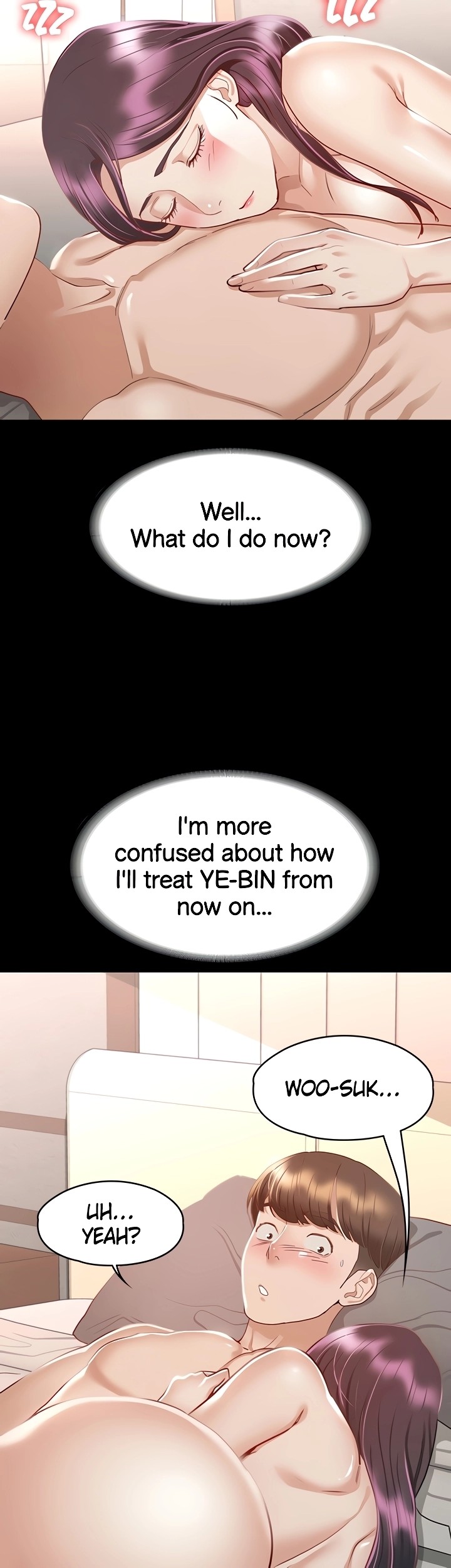 Goddess Conquest Chapter 31 - HolyManga.Net