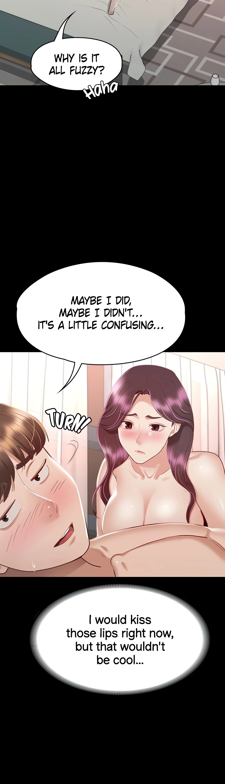 Goddess Conquest Chapter 31 - HolyManga.Net