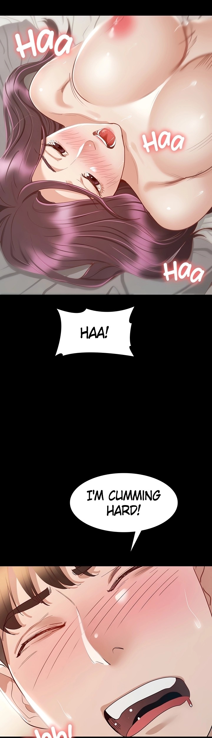 Goddess Conquest Chapter 31 - HolyManga.Net
