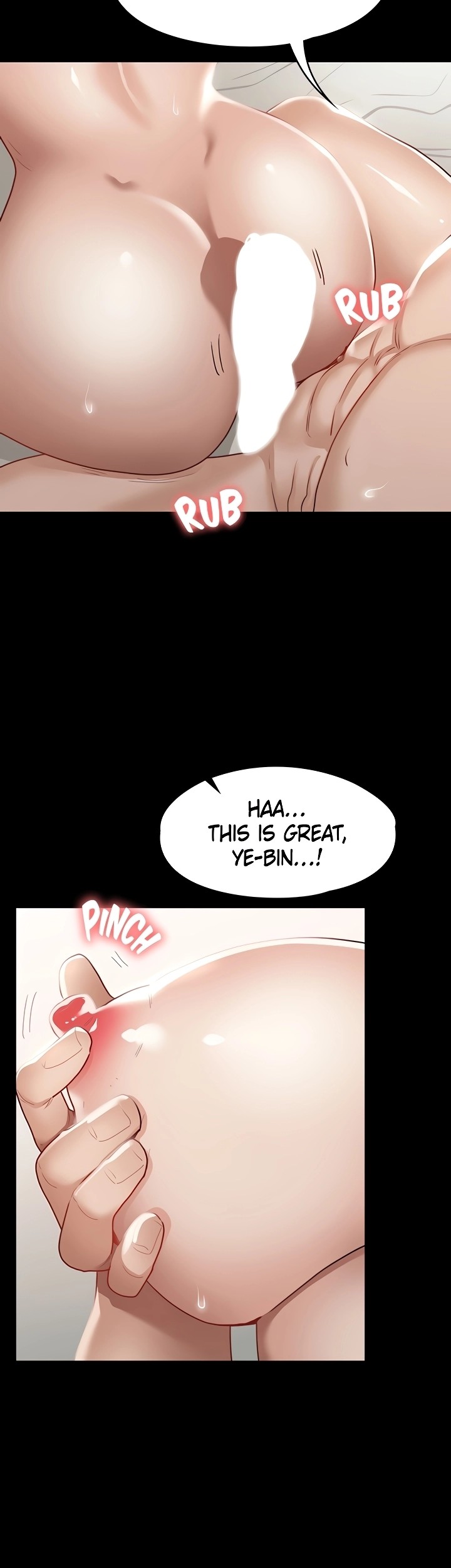Goddess Conquest Chapter 31 - HolyManga.Net