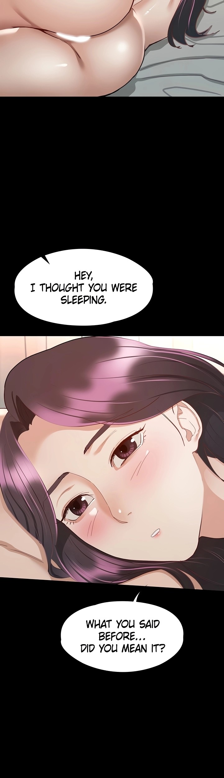 Goddess Conquest Chapter 31 - HolyManga.Net