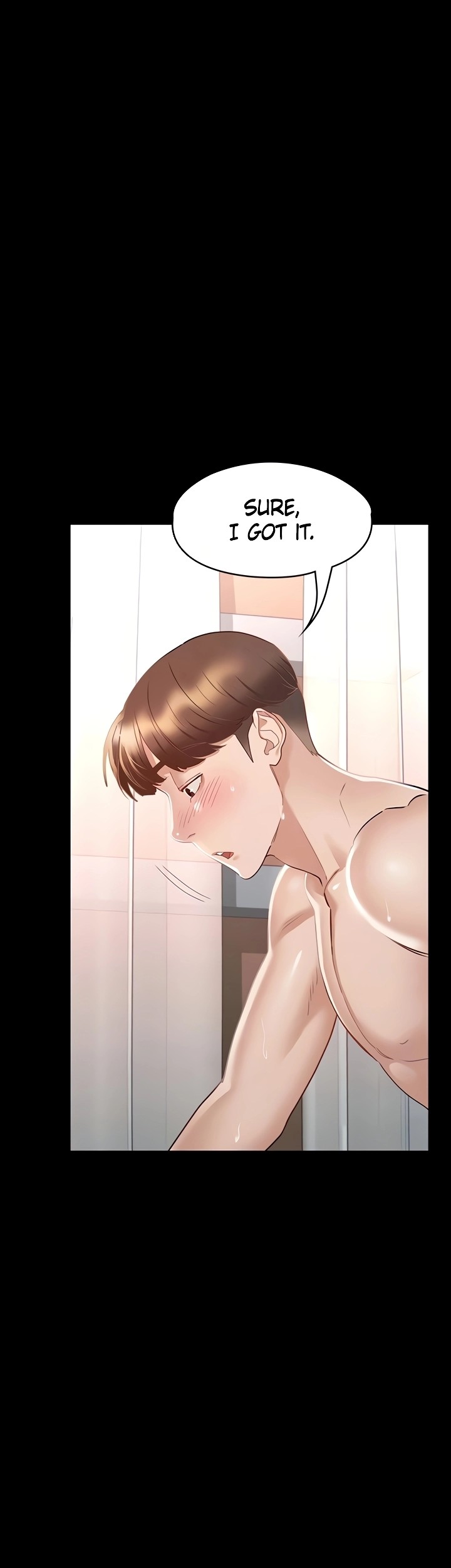 Goddess Conquest Chapter 31 - HolyManga.Net