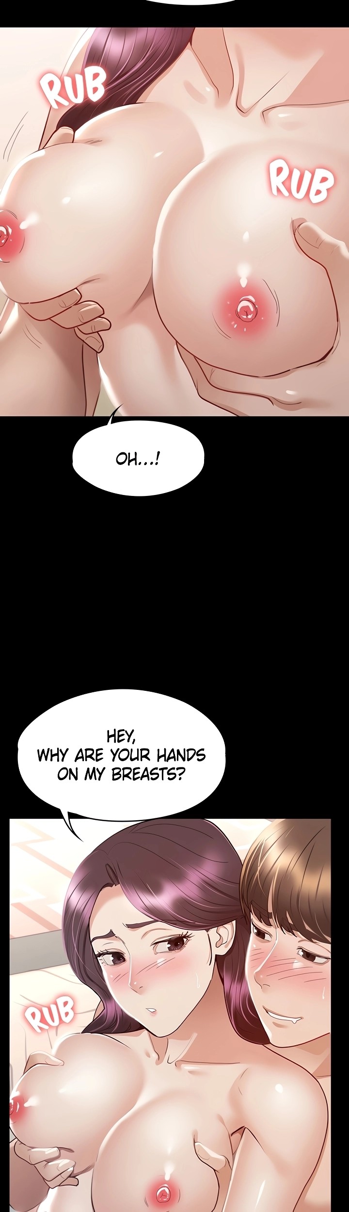 Goddess Conquest Chapter 31 - HolyManga.Net