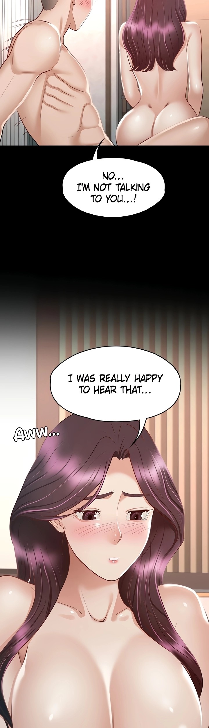 Goddess Conquest Chapter 31 - HolyManga.Net