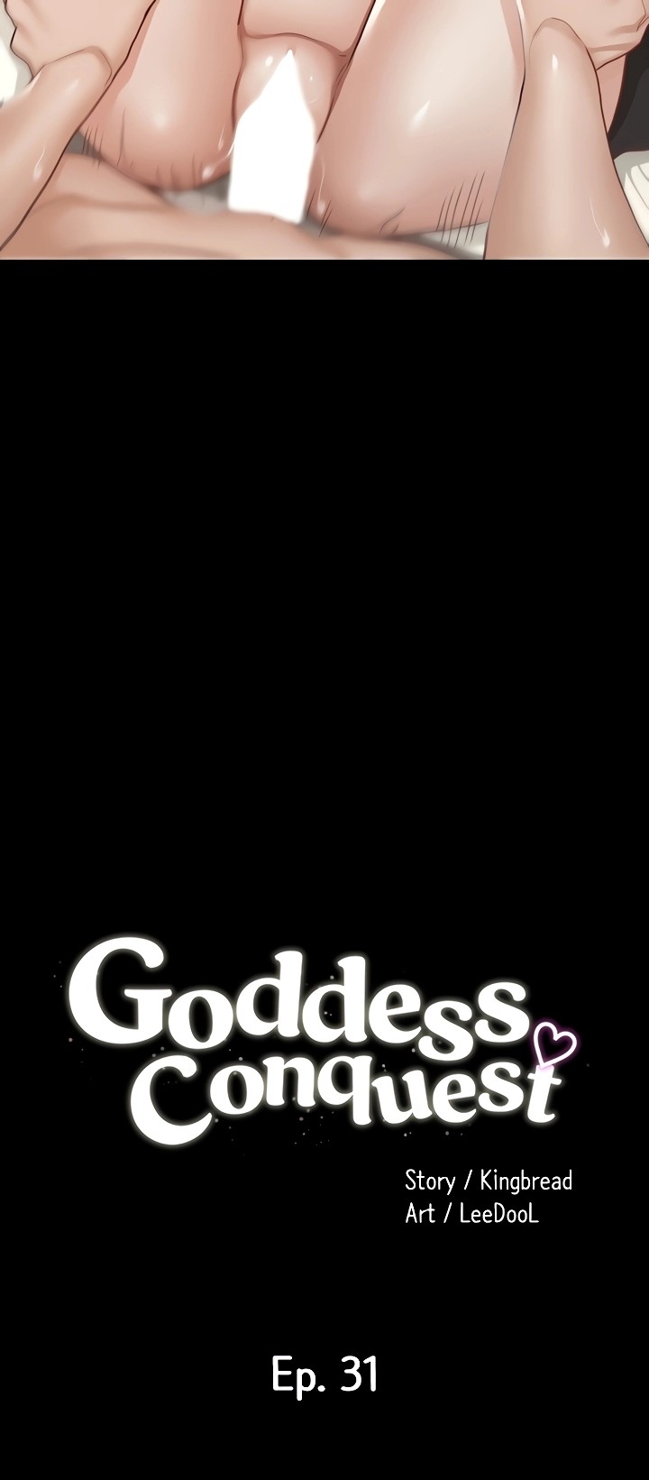 Goddess Conquest Chapter 31 - HolyManga.Net