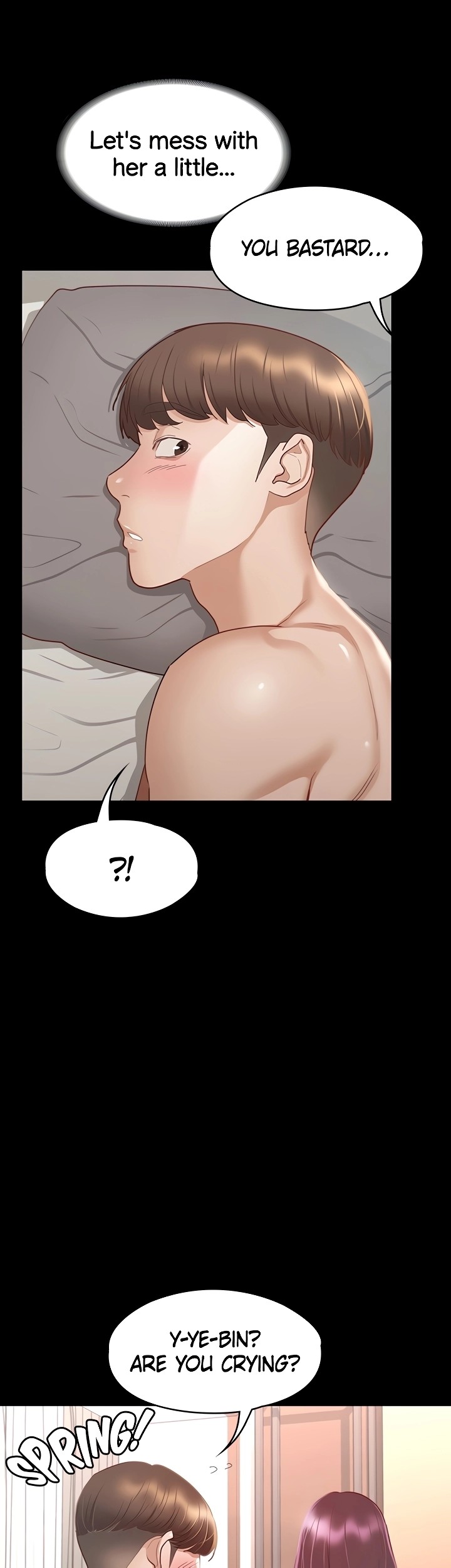 Goddess Conquest Chapter 31 - HolyManga.Net