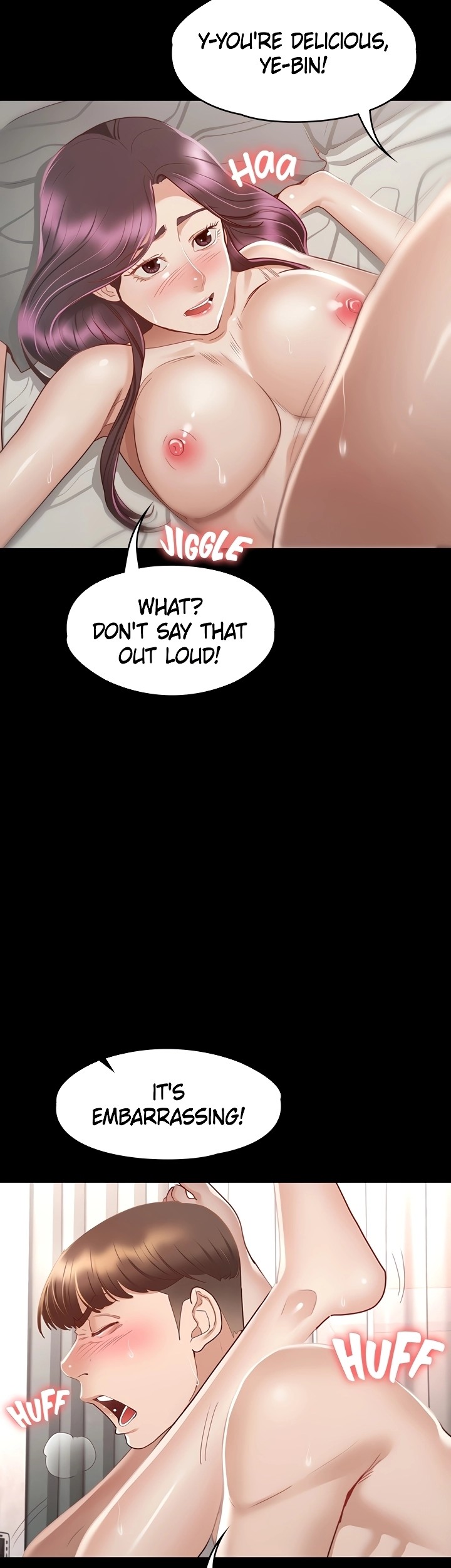 Goddess Conquest Chapter 31 - HolyManga.Net