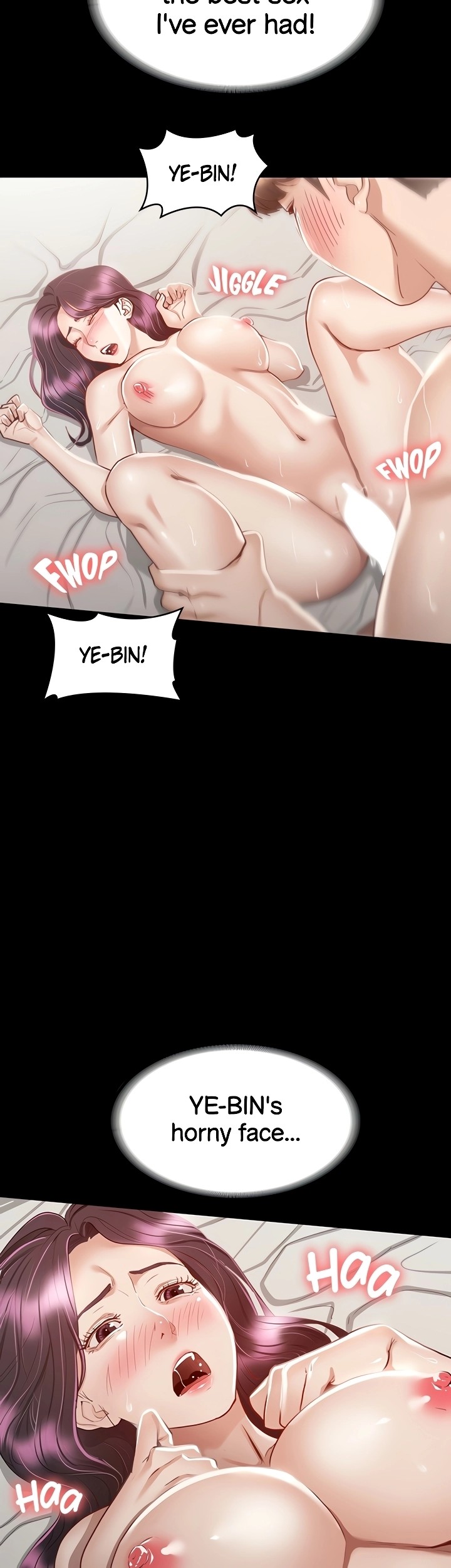 Goddess Conquest Chapter 31 - HolyManga.Net