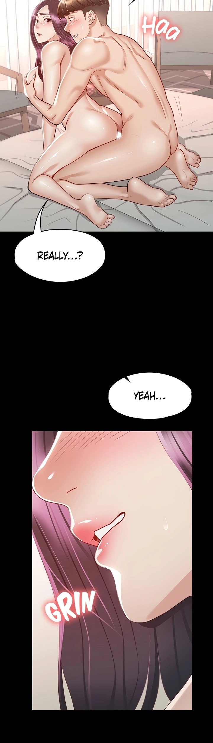Goddess Conquest Chapter 31 - HolyManga.Net