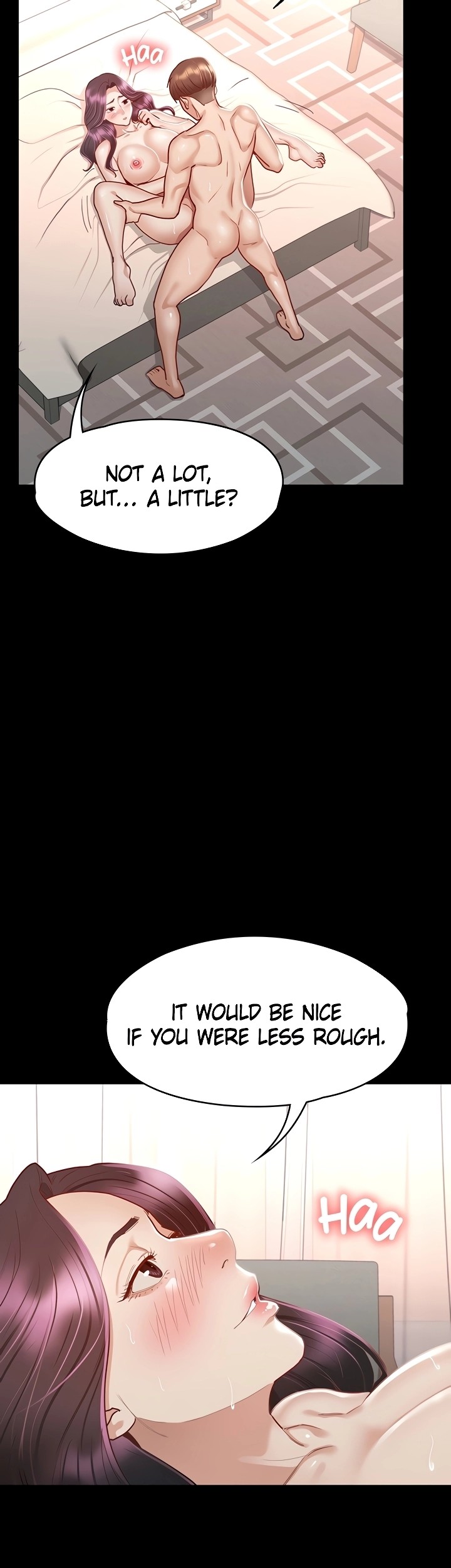 Goddess Conquest Chapter 31 - HolyManga.Net