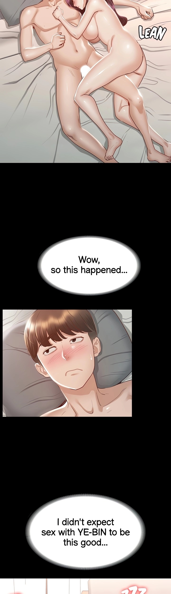 Goddess Conquest Chapter 31 - HolyManga.Net