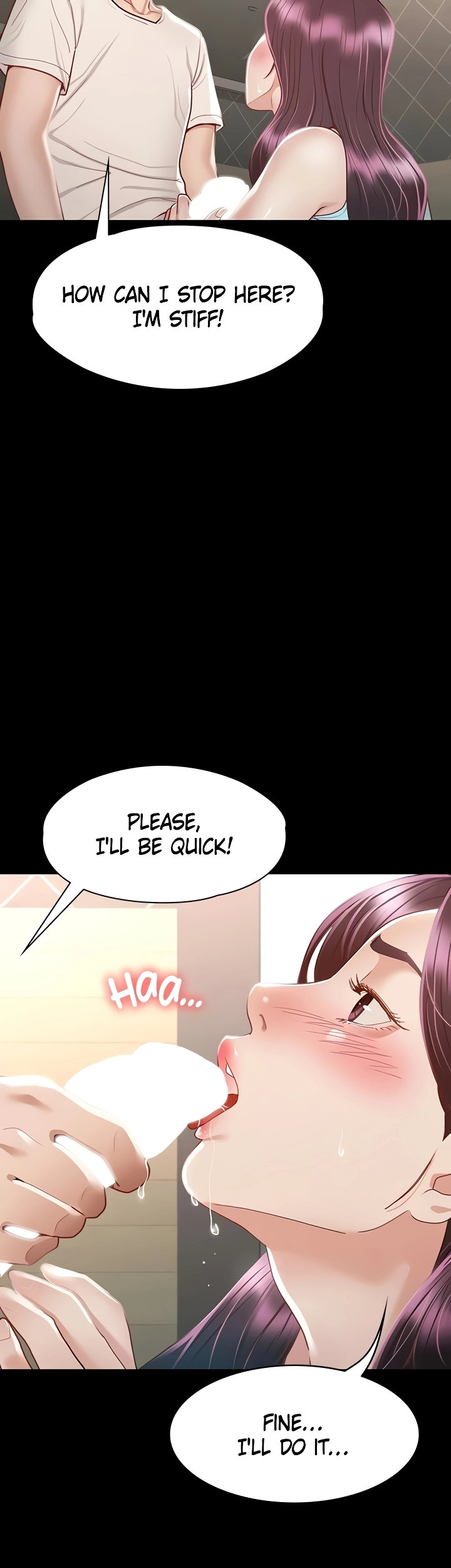 Goddess Conquest Chapter 33 - HolyManga.Net