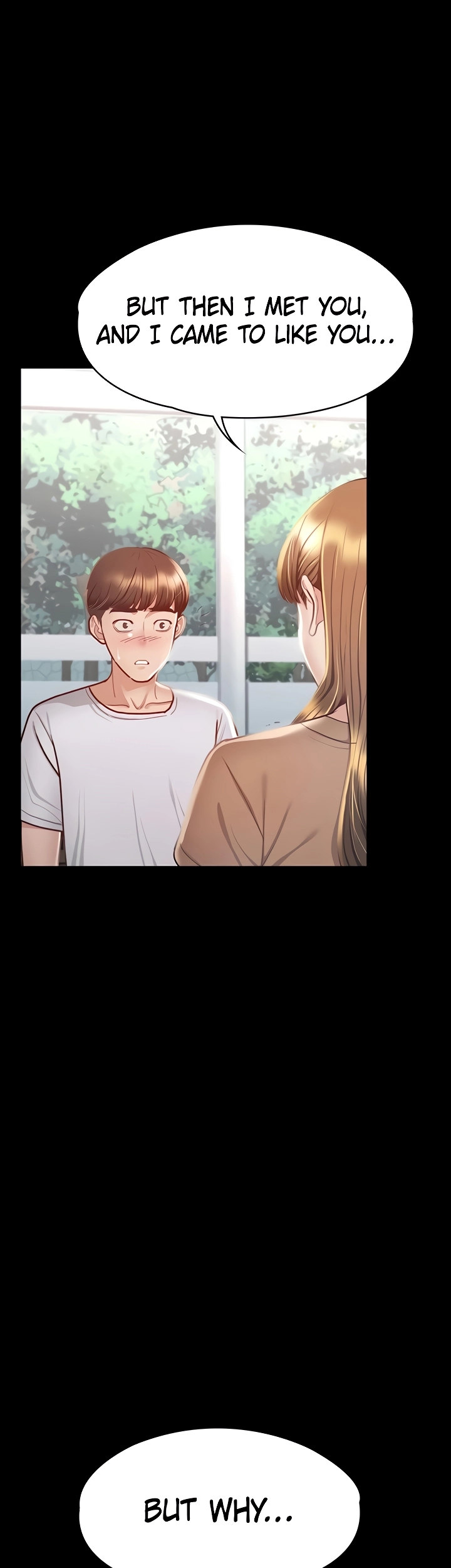Goddess Conquest Chapter 33 - HolyManga.Net