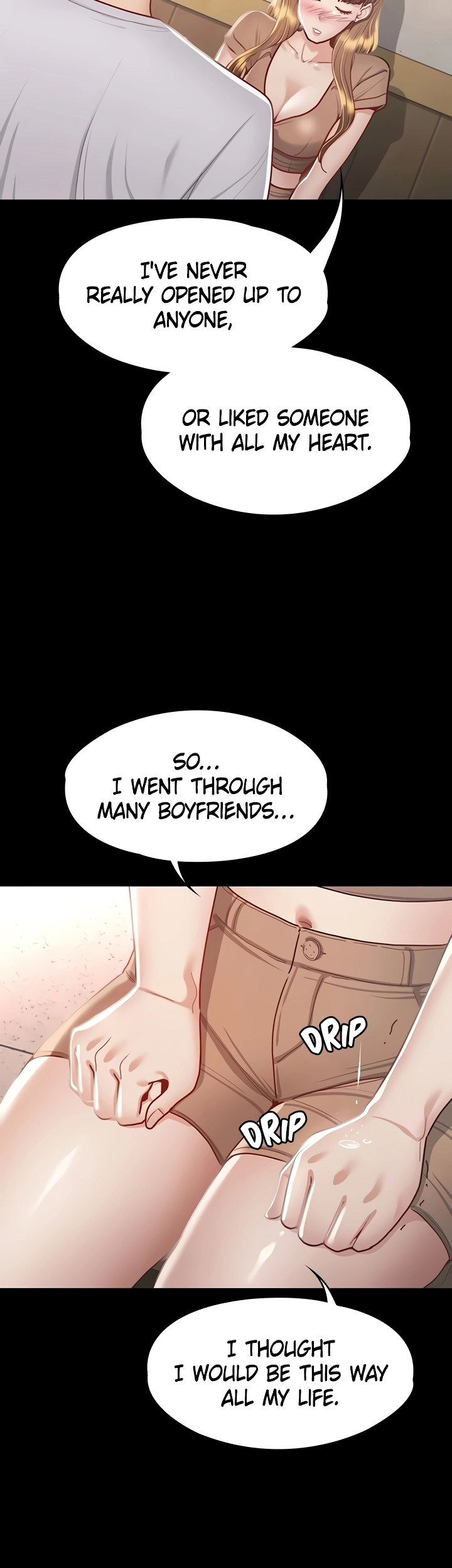 Goddess Conquest Chapter 33 - HolyManga.Net
