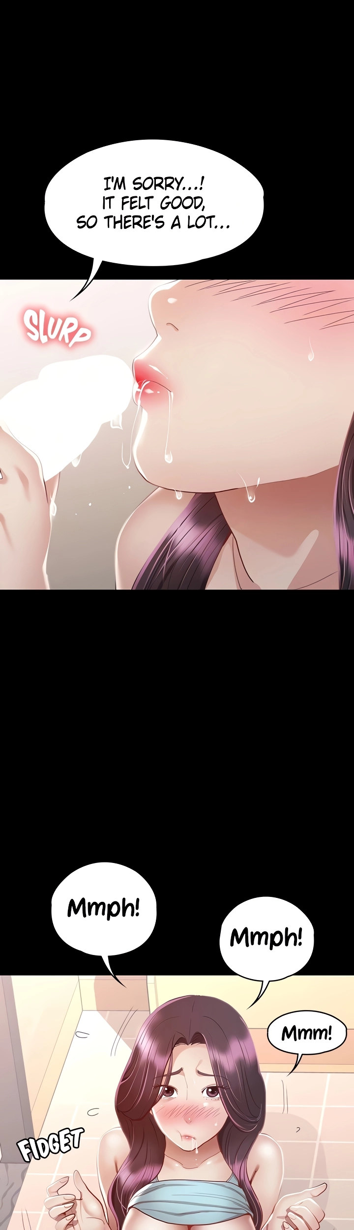 Goddess Conquest Chapter 33 - HolyManga.Net