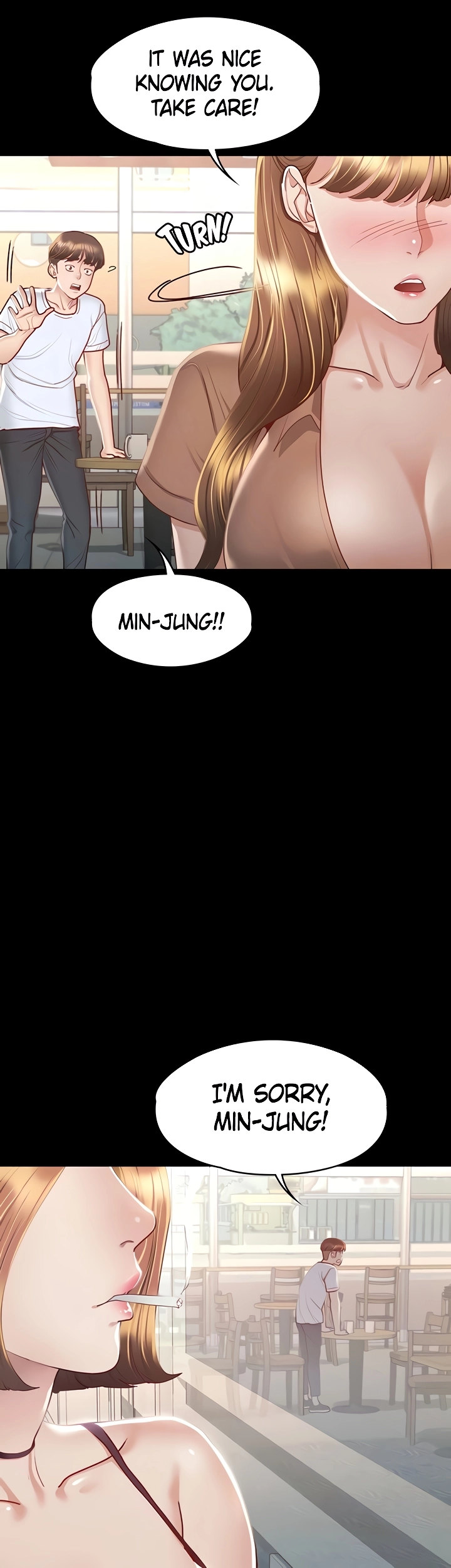 Goddess Conquest Chapter 33 - HolyManga.Net