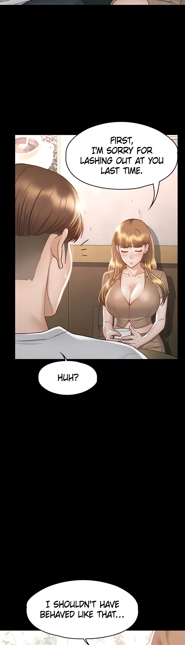 Goddess Conquest Chapter 33 - HolyManga.Net