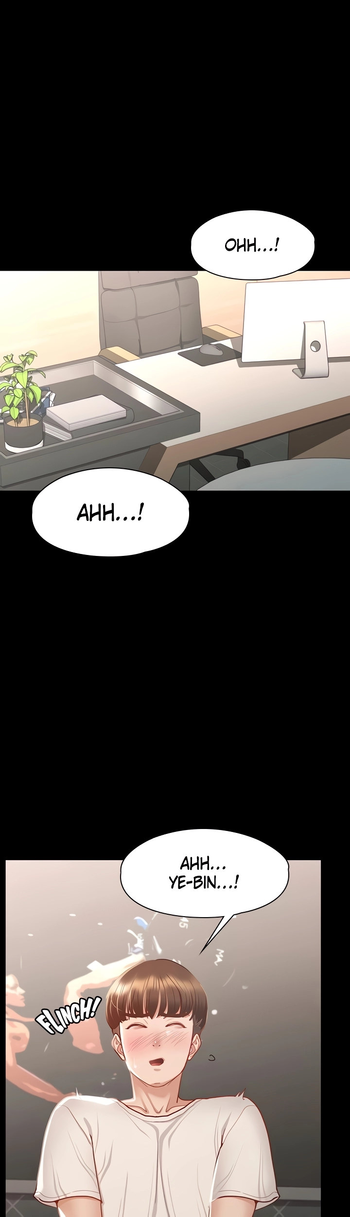 Goddess Conquest Chapter 33 - HolyManga.Net