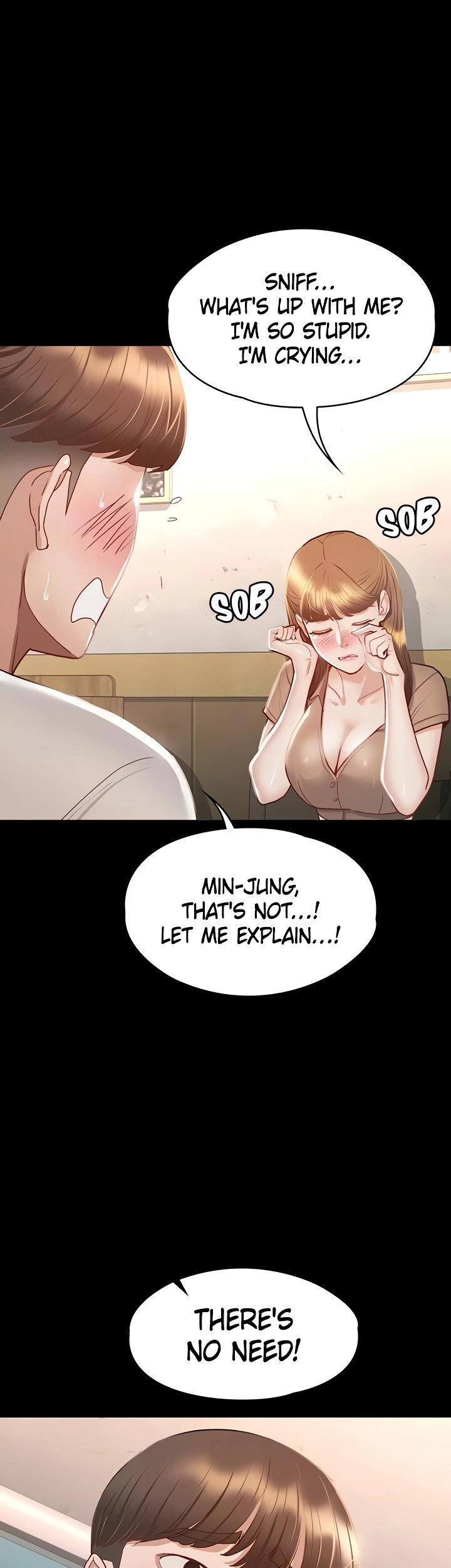 Goddess Conquest Chapter 33 - HolyManga.Net