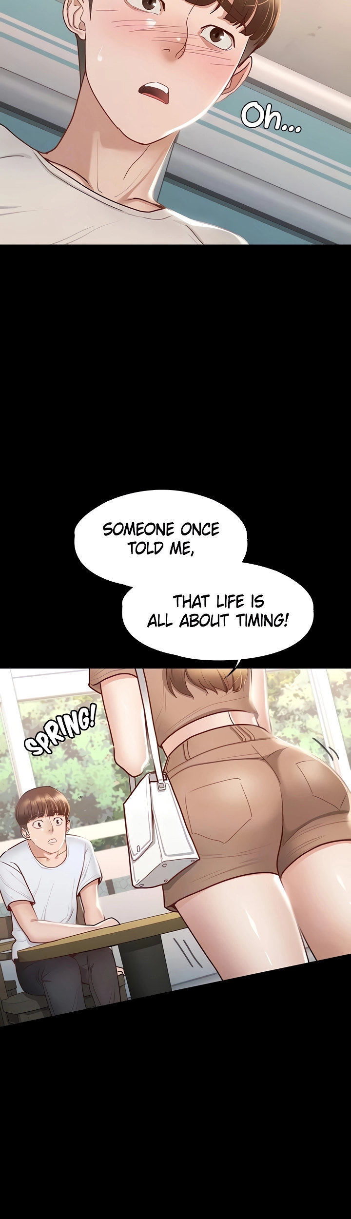 Goddess Conquest Chapter 33 - HolyManga.Net