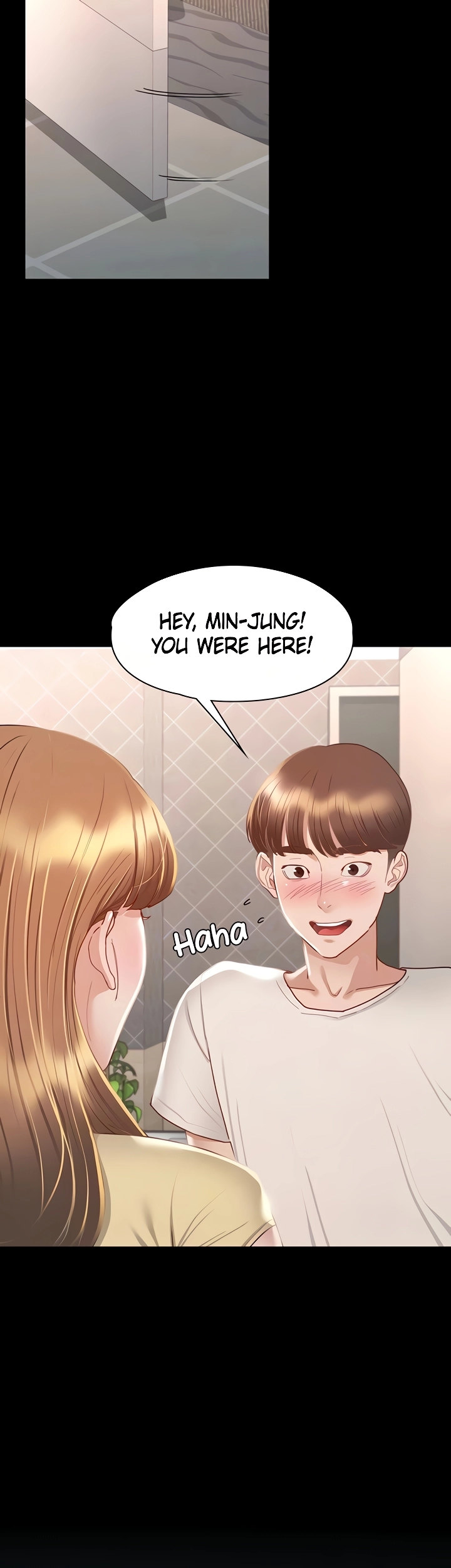 Goddess Conquest Chapter 33 - HolyManga.Net