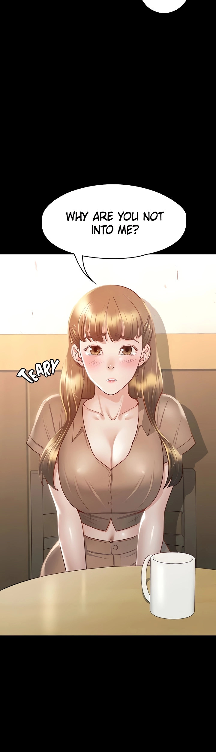Goddess Conquest Chapter 33 - HolyManga.Net