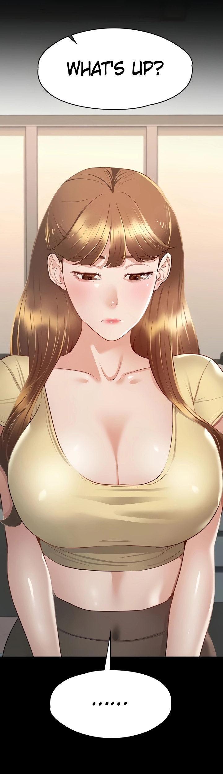 Goddess Conquest Chapter 33 - HolyManga.Net