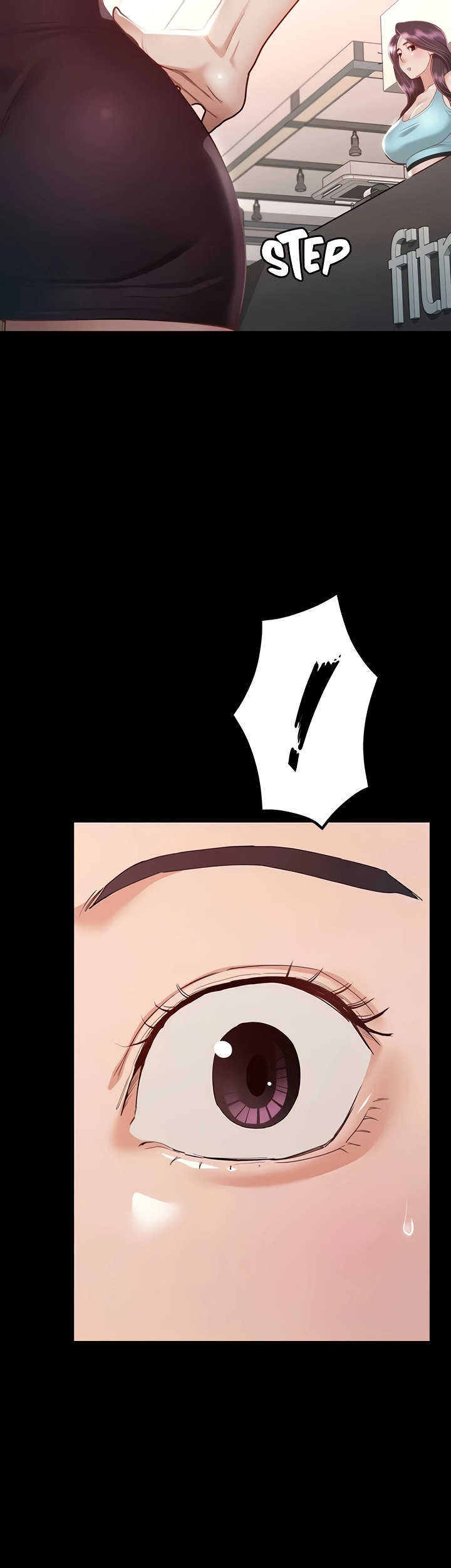 Goddess Conquest Chapter 33 - HolyManga.Net